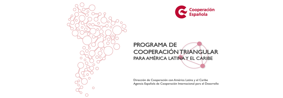 Programa de Cooperación Triangular